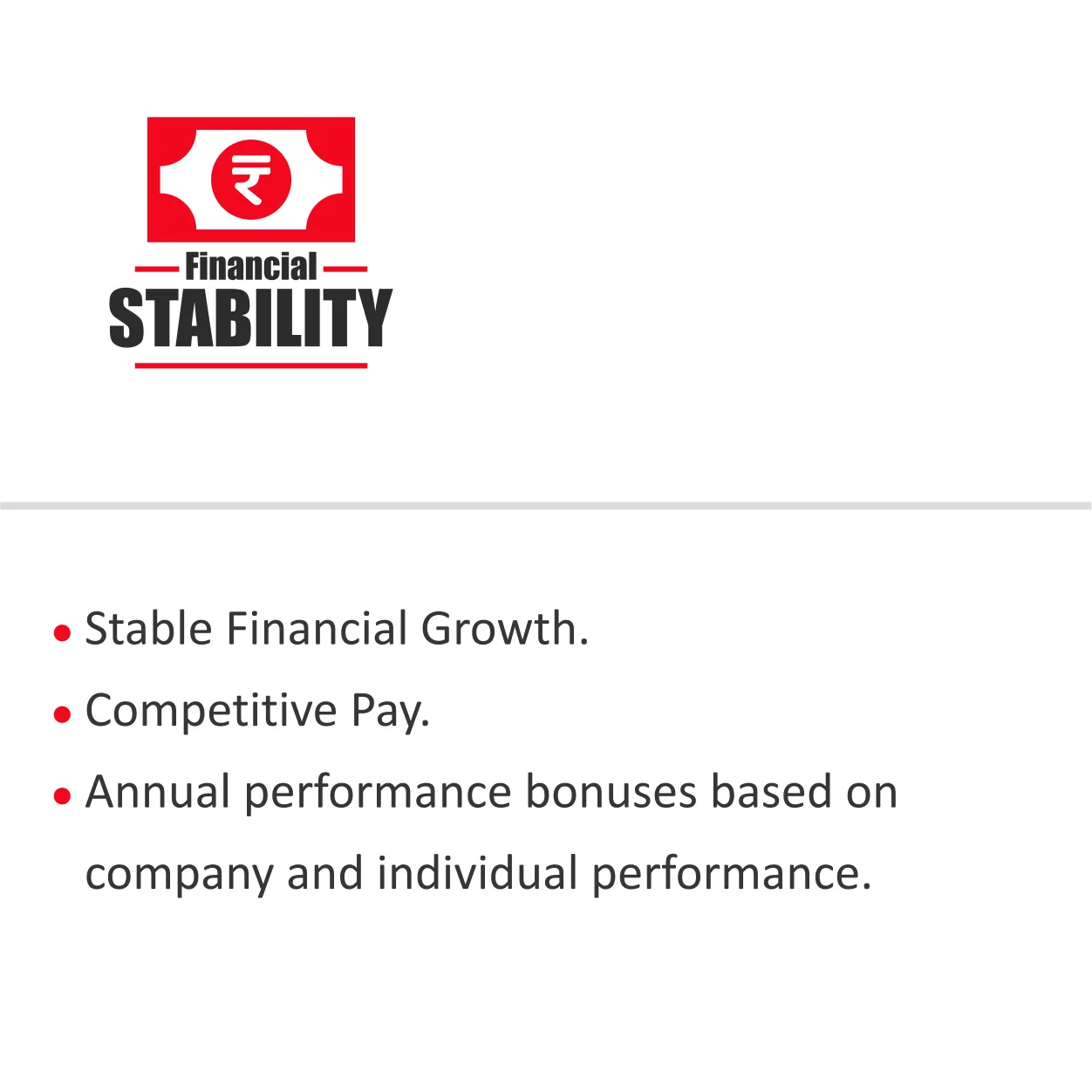 Financial Stability