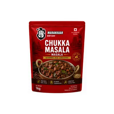 Chukka Masala - Marakkaar