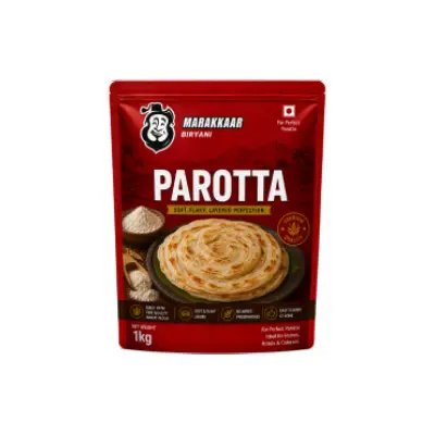 Parotta - Marakkaar